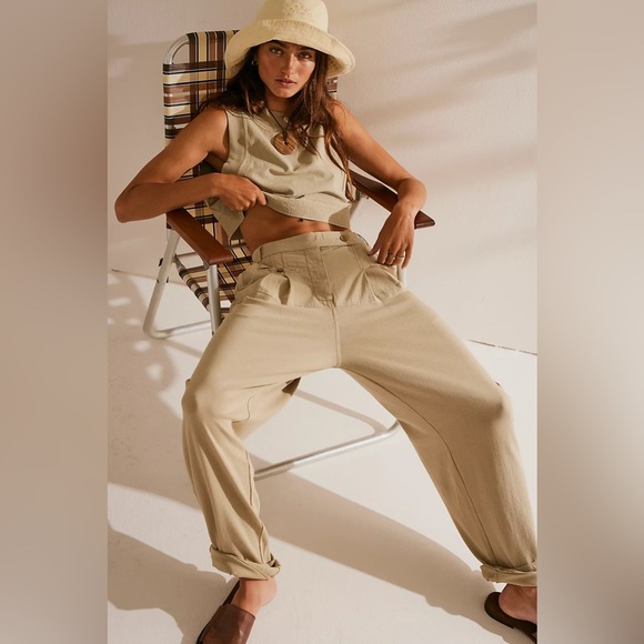 Free People Marici Set, NWT, size S - Picture 2 of 4